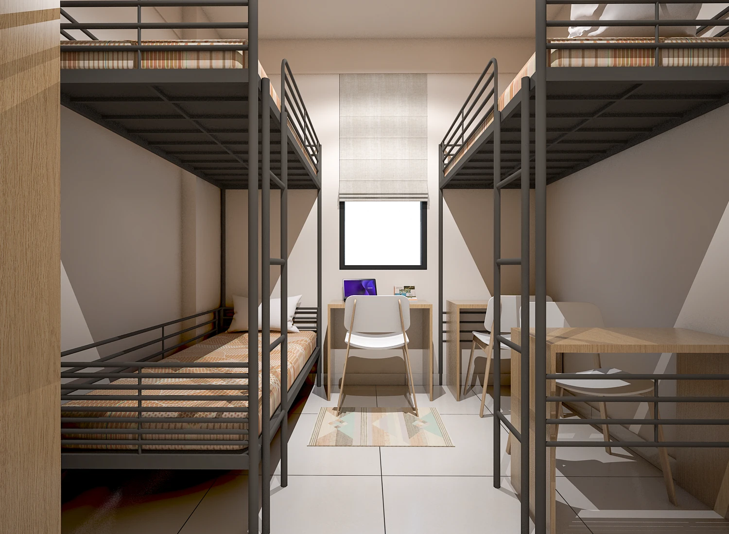 Image of Sharing Triple - Putri