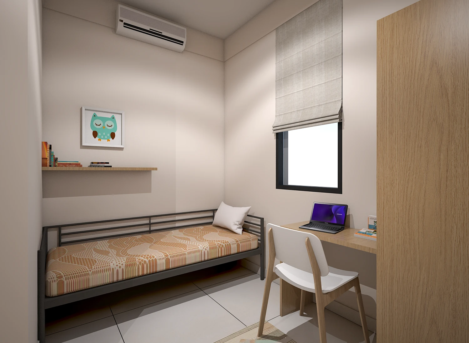 Image of Single - Putra