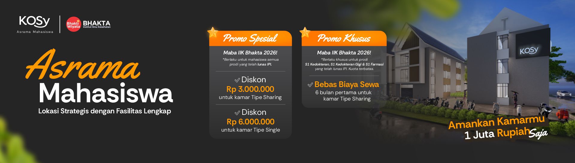image promo kosy 2026